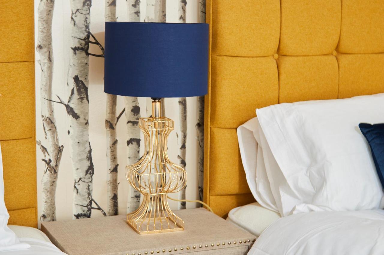 The Exquisite Gem Of Clifton Apartment Bristol Bagian luar foto